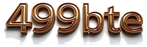 499bte logo